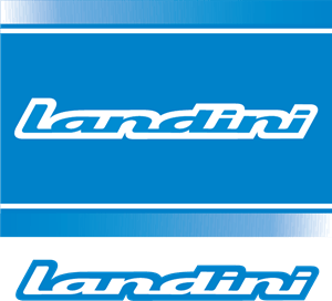 Landini Logo PNG Vector