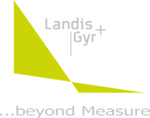Landis+Gyr Logo Vector