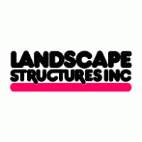 Landscape Structures Logo PNG Vector