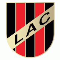 Landstrasser AC Logo PNG Vector