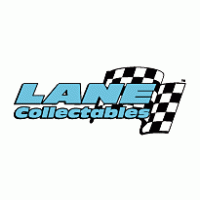 Lane Collectables Logo PNG Vector