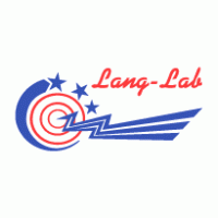 Lang-Lab Logo PNG Vector