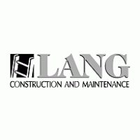 Lang Logo Vector