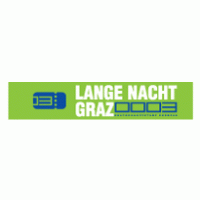 Lange Nacht Graz 2003 Logo PNG Vector