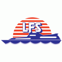 Langkawi Ferry Service Logo PNG Vector