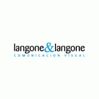 Langone&Langone Logo PNG Vector