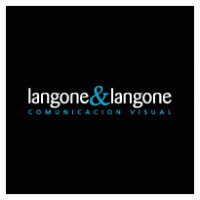 Langone&Langone Logo PNG Vector