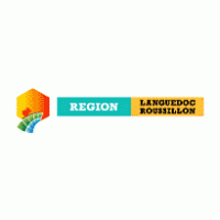 Languedoc Roussilon Logo PNG Vector