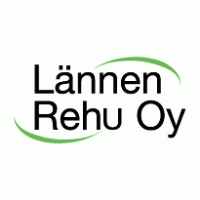 Lannen Rehu Logo PNG Vector