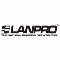 Lanpro_2 Logo PNG Vector