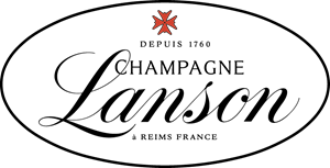 Lanson Champagne Logo PNG Vector