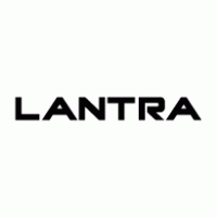 Lantra Logo PNG Vector