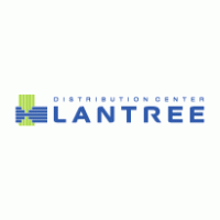 Lantree Logo PNG Vector