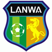 Lanwa FC Logo PNG Vector