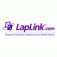 LapLink Logo PNG Vector