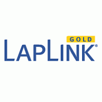 LapLink Logo PNG Vector