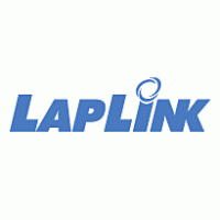 LapLink Logo PNG Vector