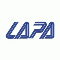 Lapa Logo PNG Vector