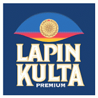 Lapin Kulta Logo Vector