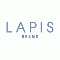 Lapis Beams Logo PNG Vector