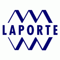 Laporte Logo PNG Vector