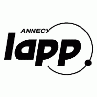 Lapp Annecy Logo PNG Vector