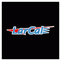 LarCal, LLC Logo PNG Vector