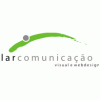 Lar Comunicacao Logo PNG Vector