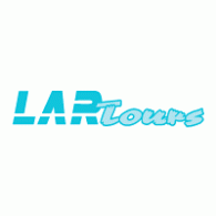 Lar Tours Logo PNG Vector
