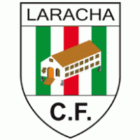 Laracha CF Logo PNG Vector