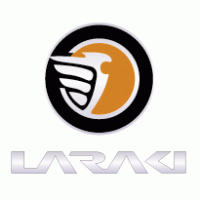Laraki Logo Vector