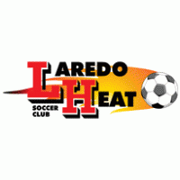 Laredo Heat SC Logo PNG Vector