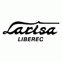 Larisa Logo PNG Vector