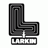 Larkin Logo PNG Vector