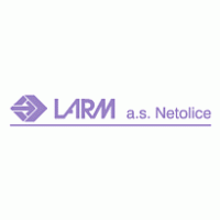 Larm Logo PNG Vector