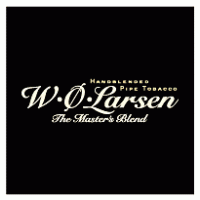 Larsen Logo PNG Vector