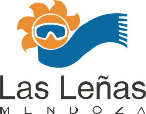 Las Leñas - Mendoza Logo PNG Vector