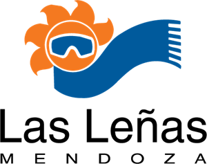 Las Lenas - Mendoza Logo PNG Vector