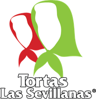 Las Sevillanas Tortas Logo Vector