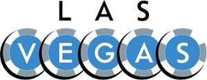 Las Vegas Logo PNG Vector