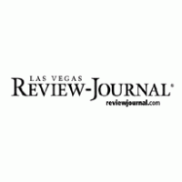 Las Vegas Review Journal Logo PNG Vector