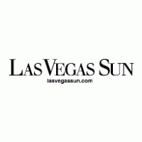 Las Vegas Sun Logo PNG Vector