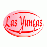 Las Yungas Logo PNG Vector