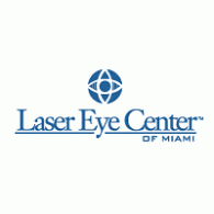 Laser Eye Center Logo PNG Vector