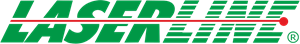 Laser Line Logo PNG Vector