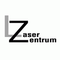 Laser Zentrum Logo PNG Vector