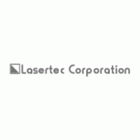 Lasertec Corporation Logo PNG Vector