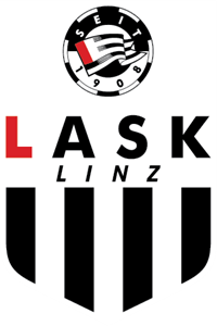 Lask Linz Logo PNG Vector