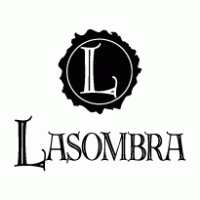 Lasombra Logo PNG Vector