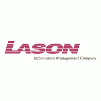 Lason Logo PNG Vector